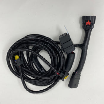 2015-2019 Dodge Challenger Fog Light Harness